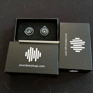 Zound Earplugs Starter Pack